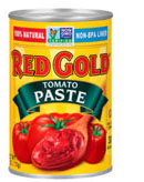 image of a can of tomato paste